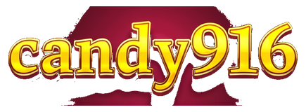 candy916 logo