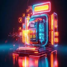 candy916 Bagaimana Bonanza Gold Bekerja di Lobby candy916